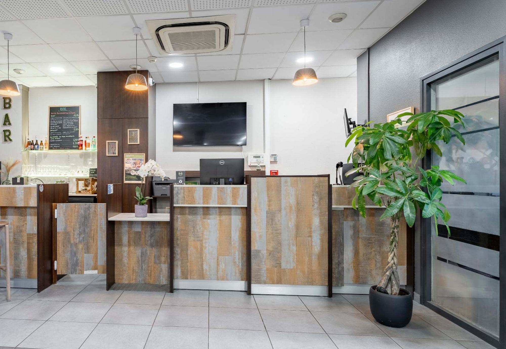 Maubeuge-louvroil Hotel Louvroil