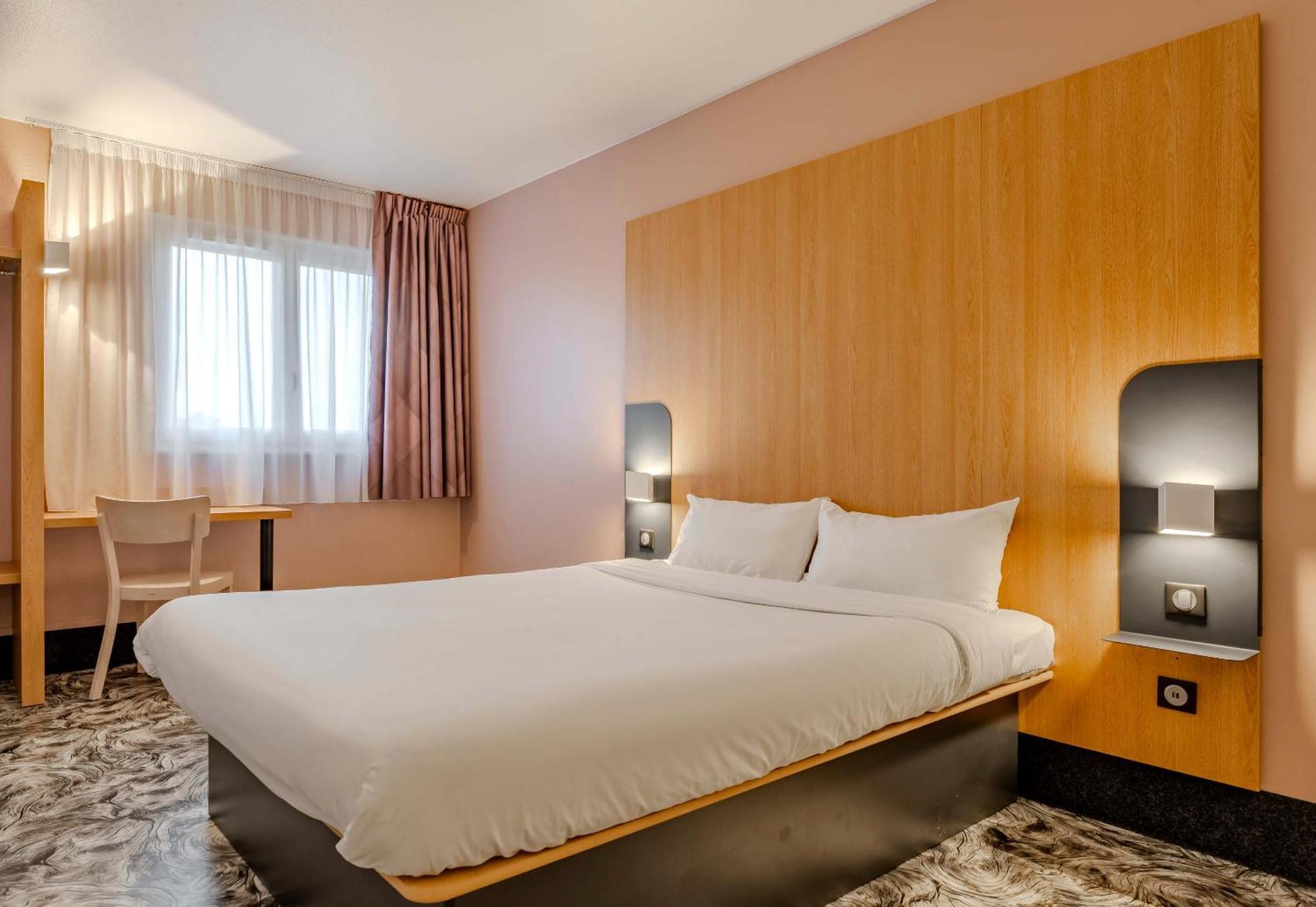 Hotel Maubeuge-louvroil Louvroil