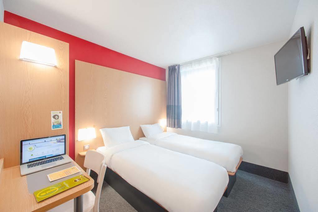 Maubeuge-louvroil Hotel Louvroil